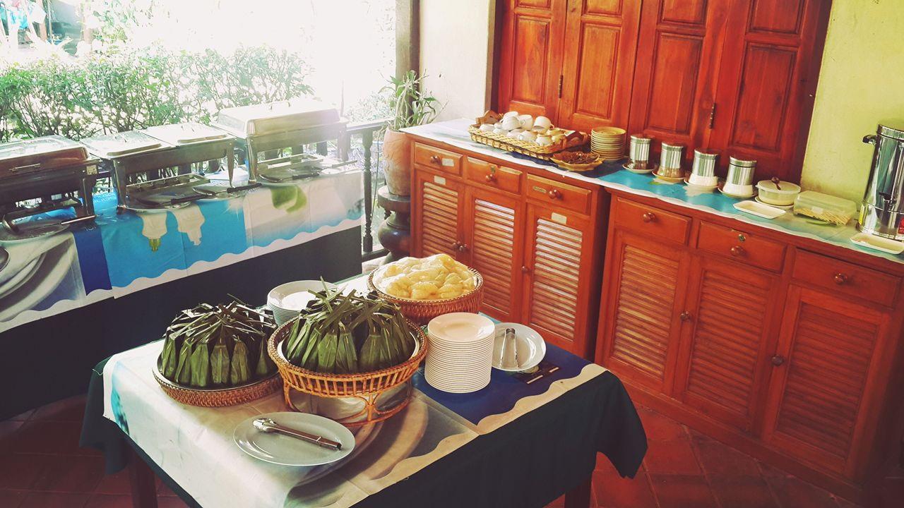 Baansuan Lychee Maeklong Resort Ampawa Amphawa Buitenkant foto